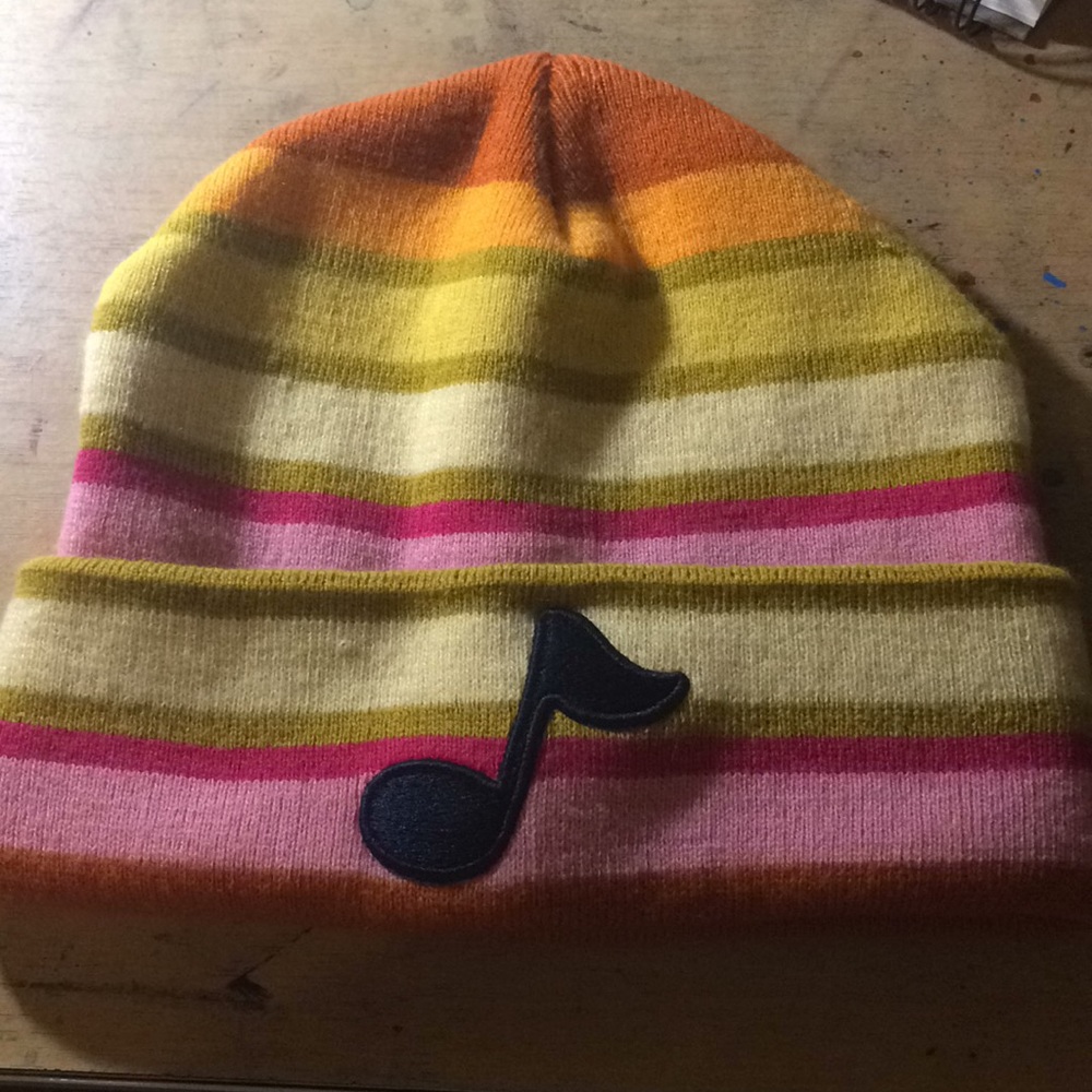 Gravity Falls Beanie